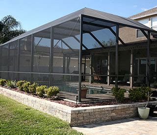 TOP 10 BEST Patio Enclosures in Tampa, FL 